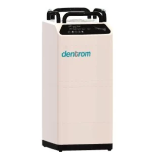 dentrom vacuum cleaner cam 200 N from koria